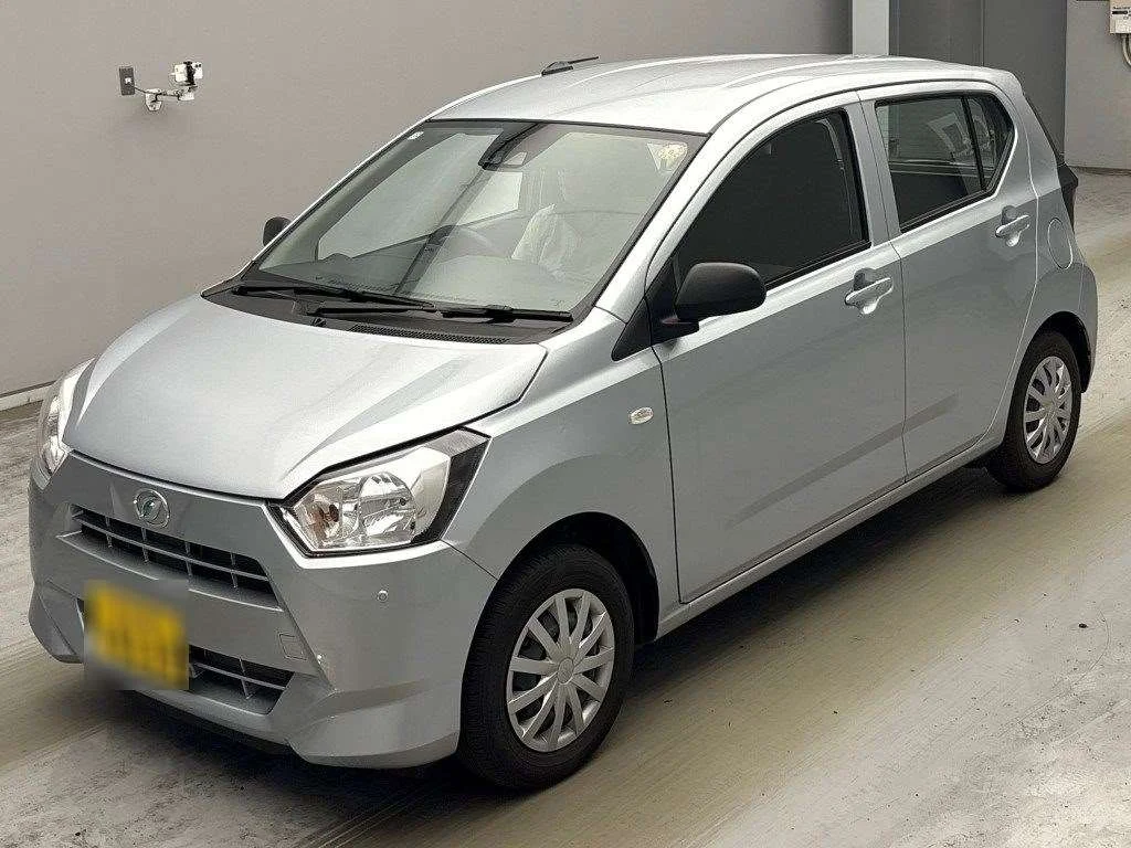 Daihatsu Mira e:S LA350S 2025